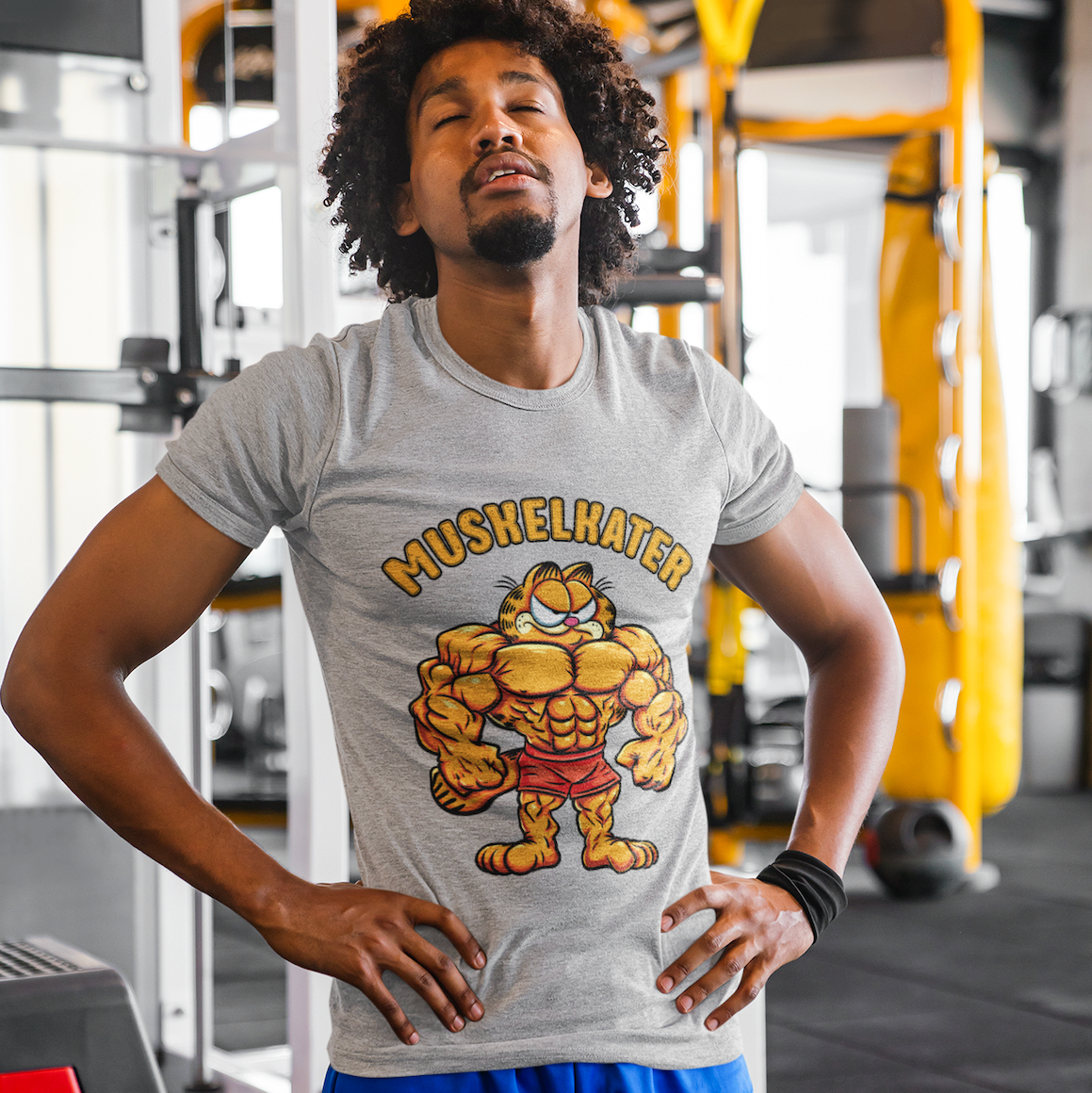 Garfield - T-Shirt