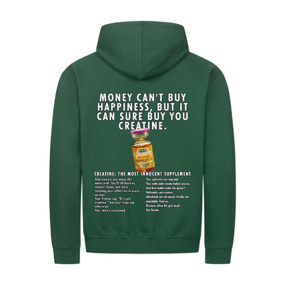 Image for color: bottle green