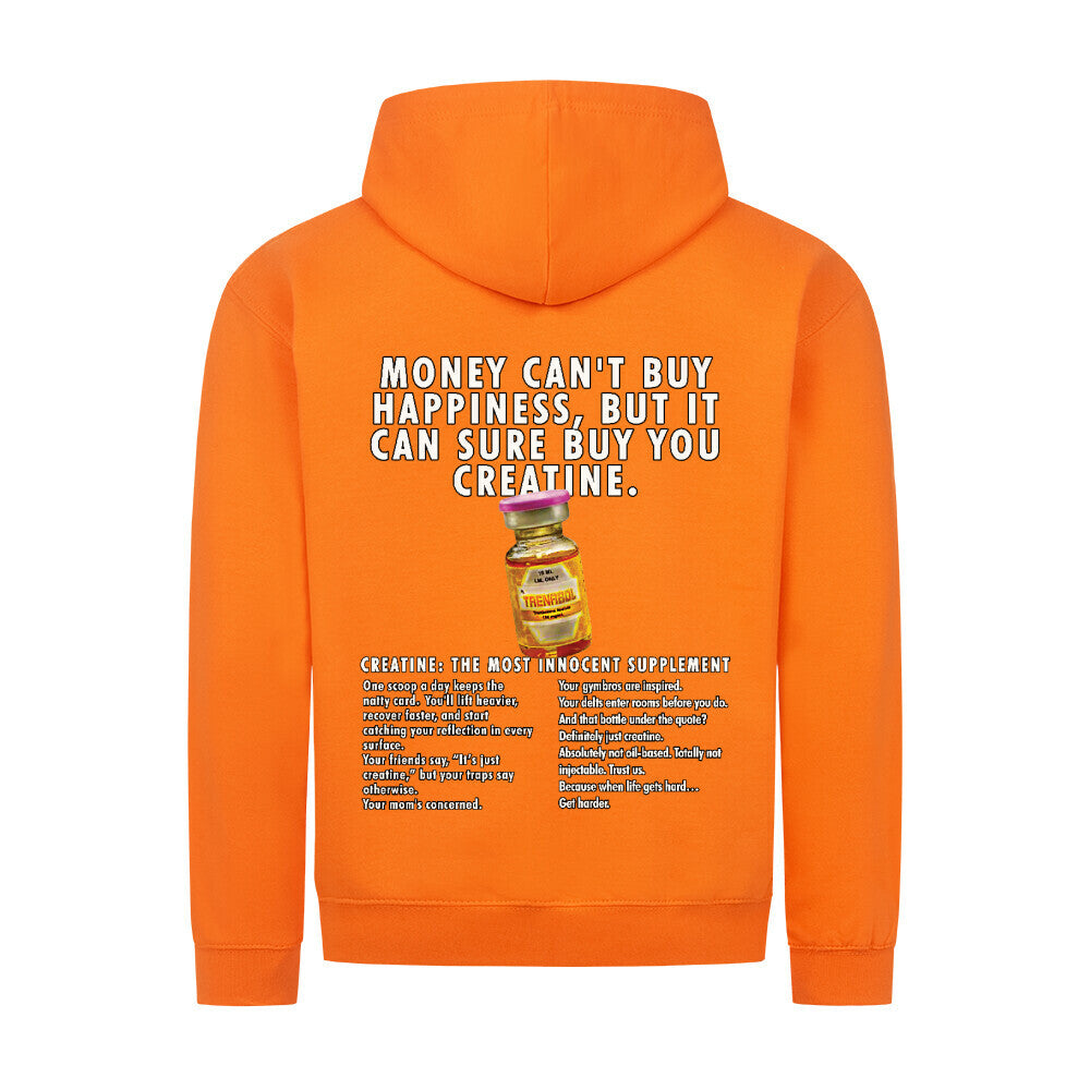 Image for color: orange crush