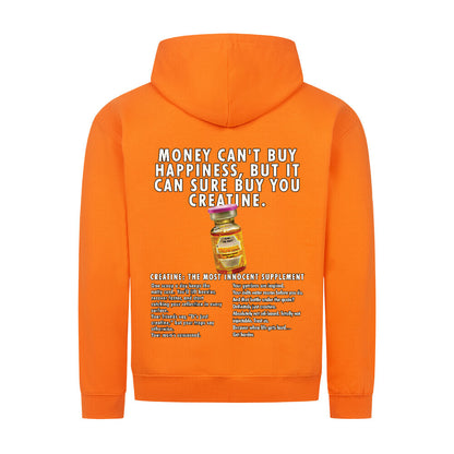 Image for color: orange crush