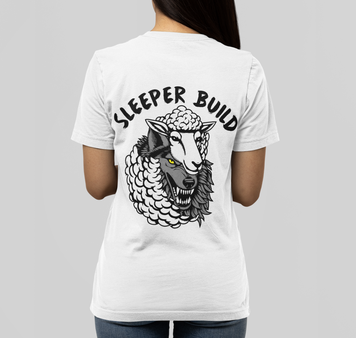 Sleeper Build - Classic T-Shirt