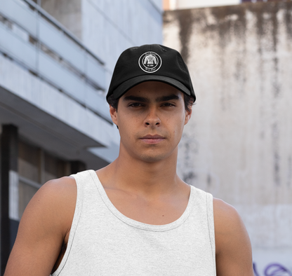 Diamond Shape - Cap
