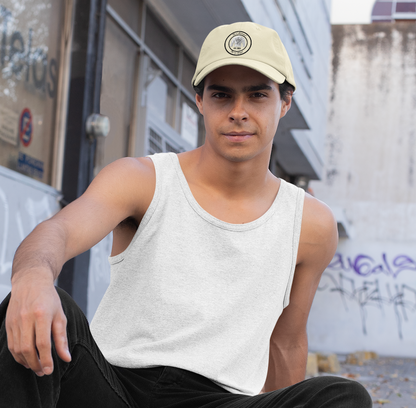 Diamond Shape - Cap