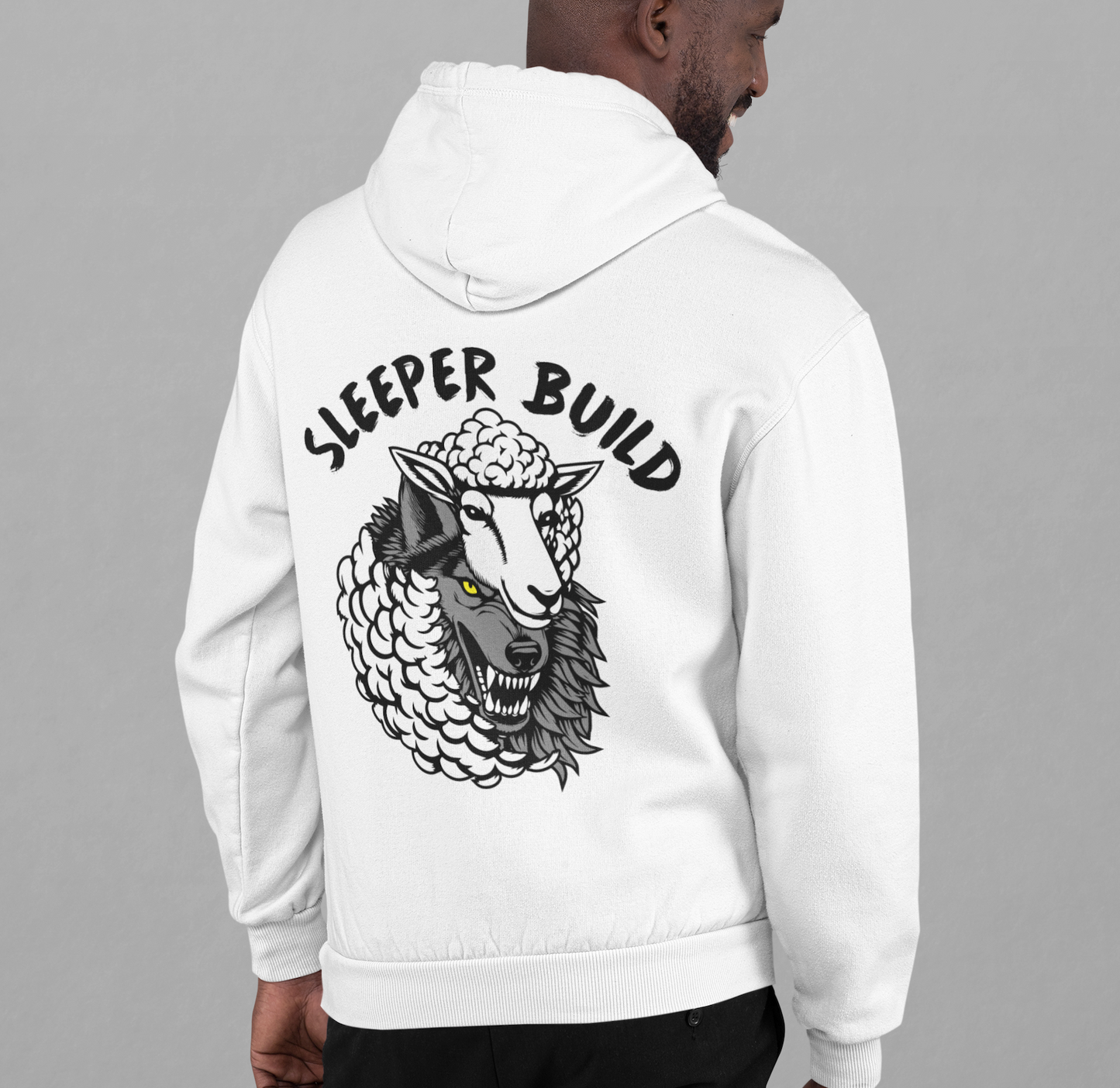 Sleeper Build - Classic Hoodie