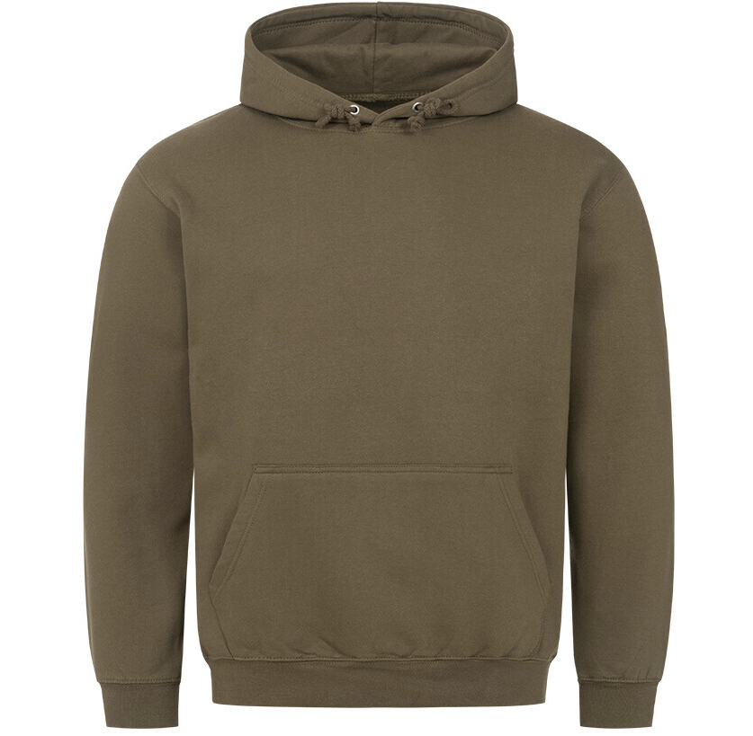 Sleeper Build - Classic Hoodie