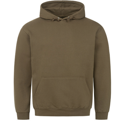 Sleeper Build - Classic Hoodie