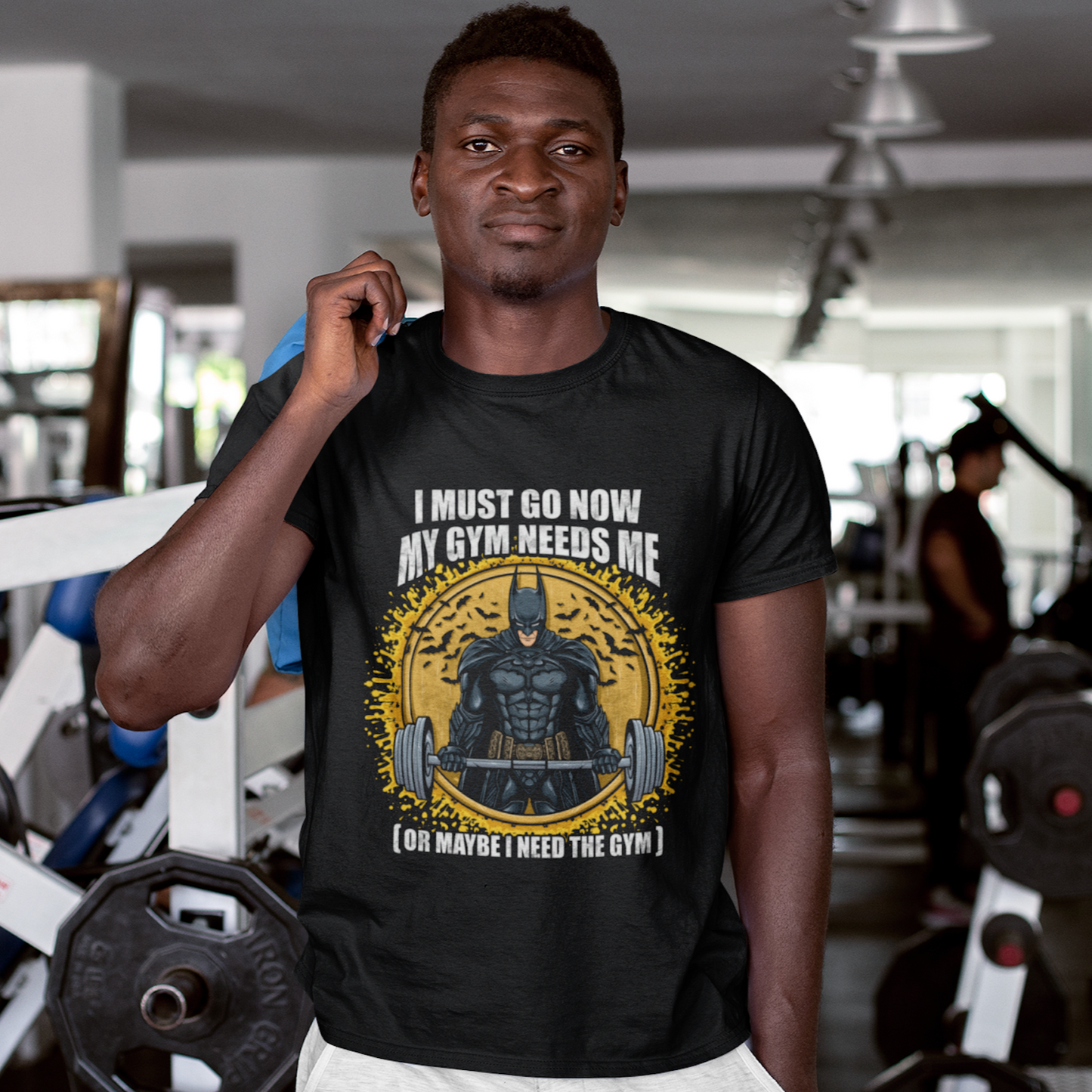 Batman Premium T-Shirt