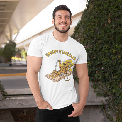 Speedy Gymzales - Shirt