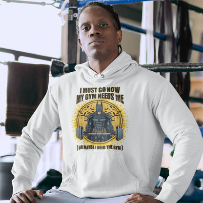 Batman - Classic Hoodie