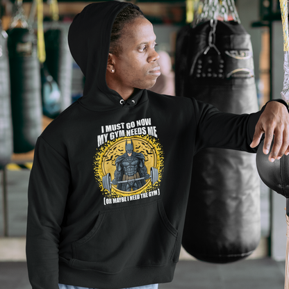 Batman - Classic Hoodie