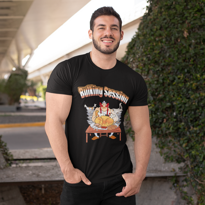 Bulking Session - Shirt