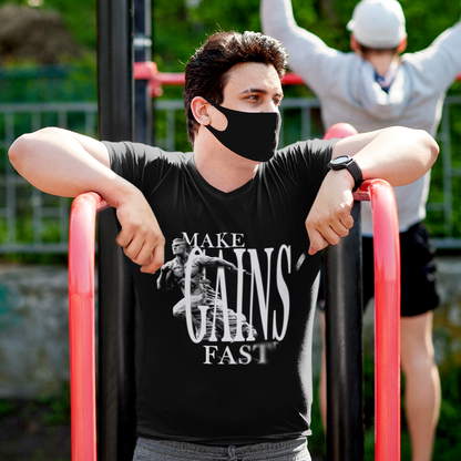 Gains - Shirt