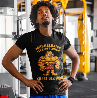 Muskelkater - Shirt