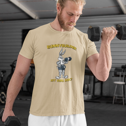 Bunnybuilder - Shirt