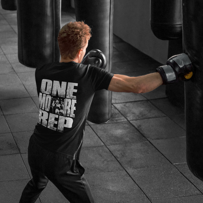 One more Rep - Shirt