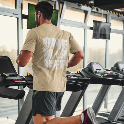One more Rep - Shirt
