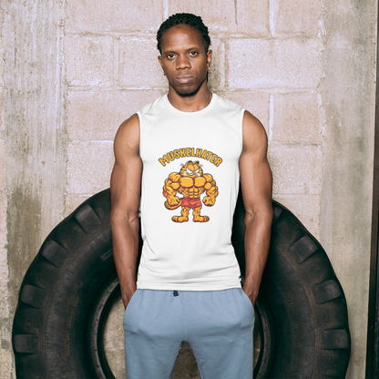 Garfield - Premium Tanktop