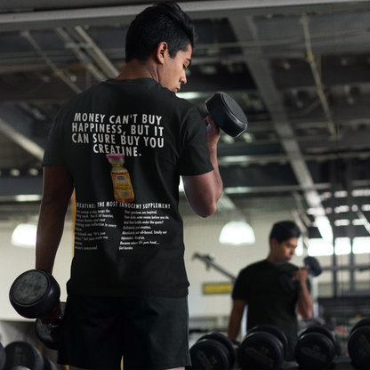 Creatine - Shirt
