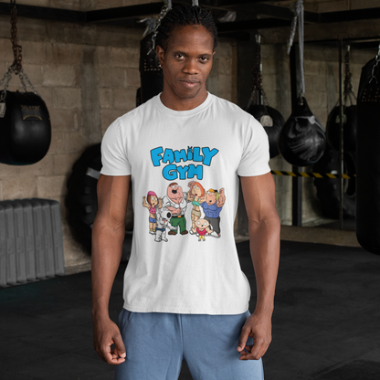 Family Gym - Shirt