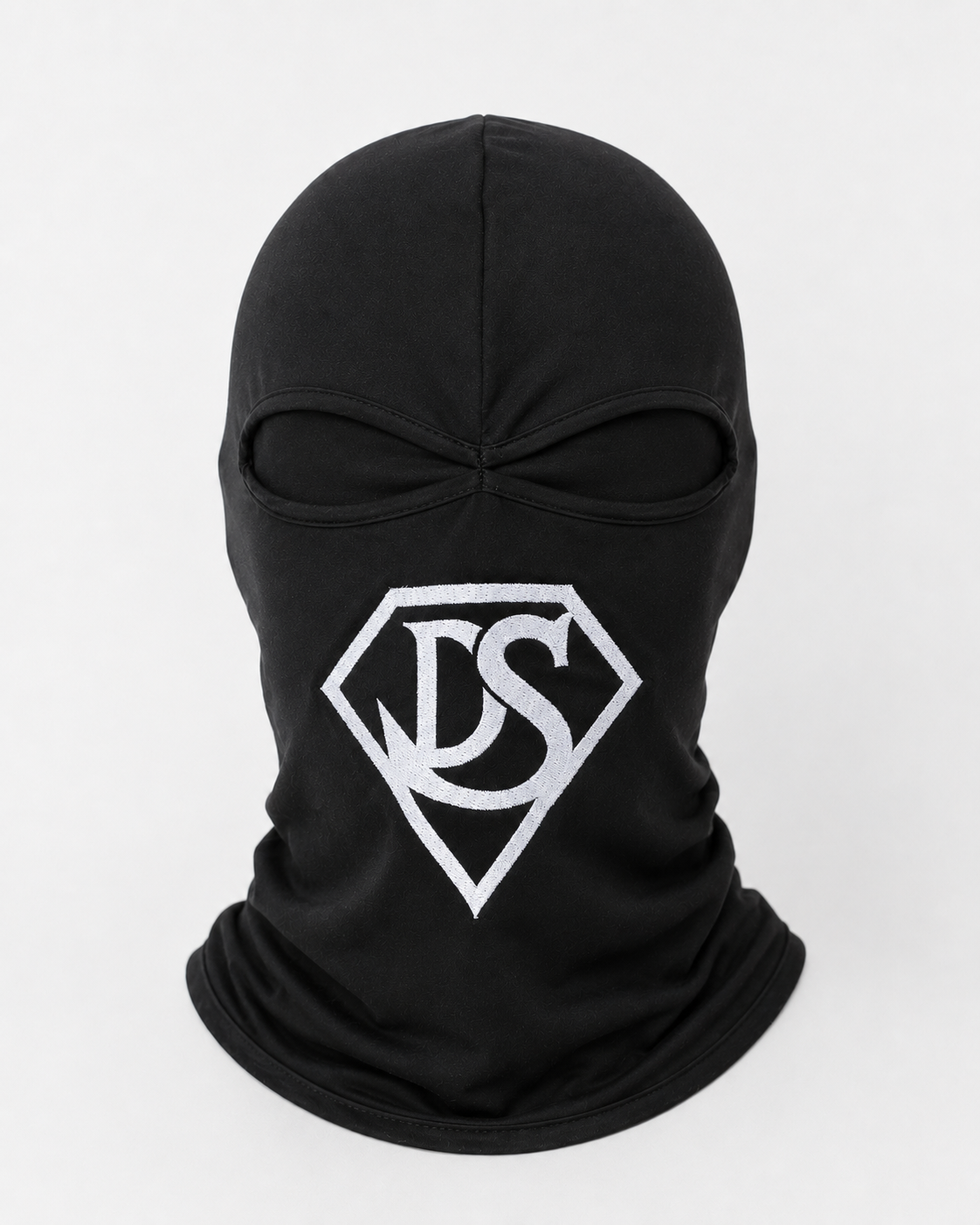 Diamond Shape - Maske