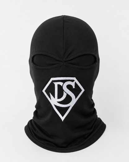 Diamond Shape - Maske