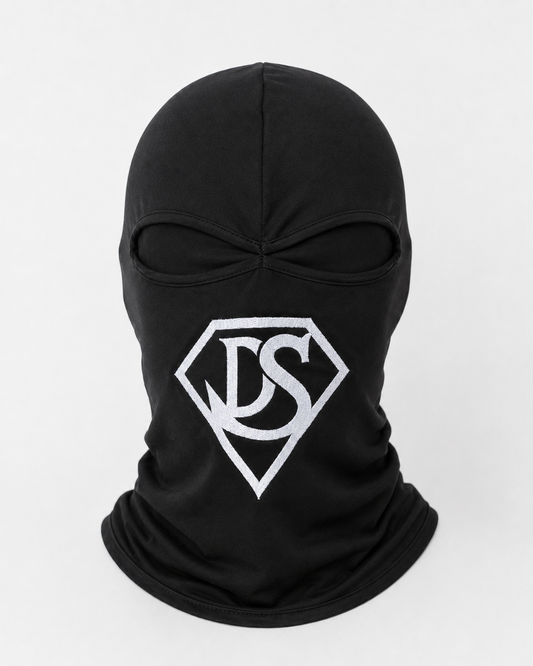 Diamond Shape - Maske