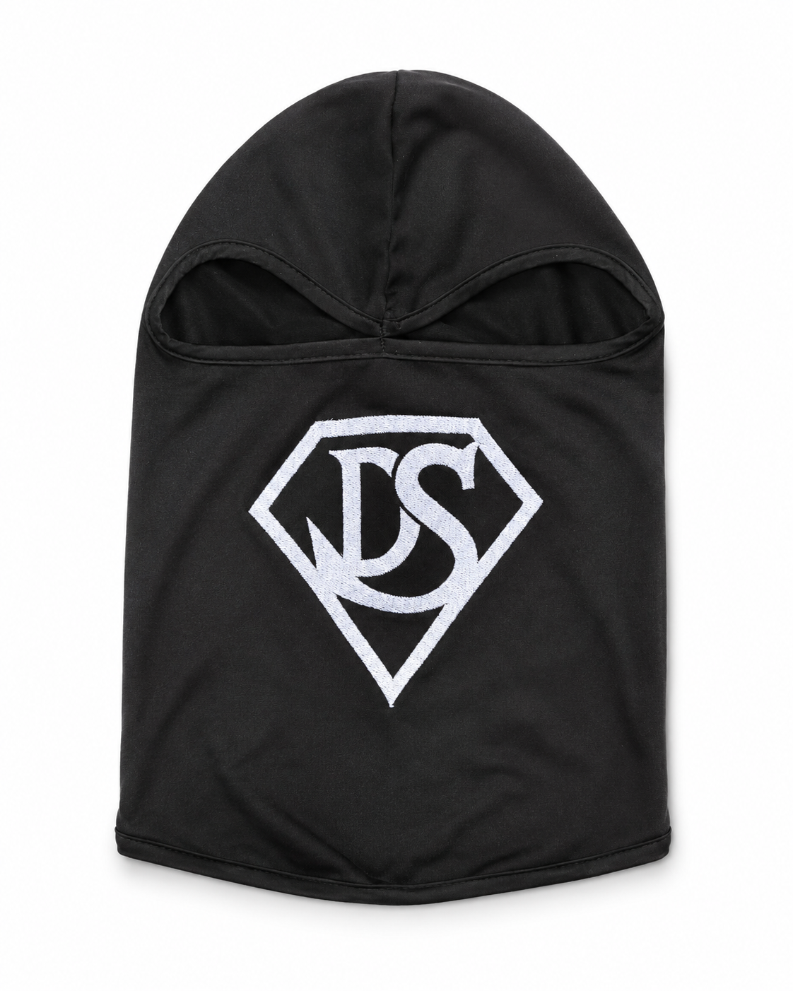 Diamond Shape - Maske