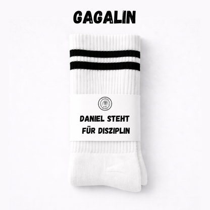 Personalisierte Socken