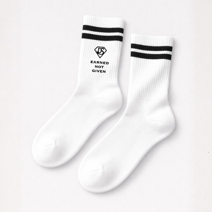 Personalisierte Socken