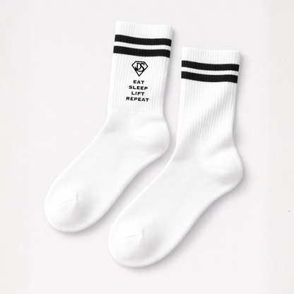 Personalisierte Socken