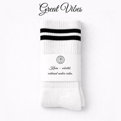 Personalisierte Socken