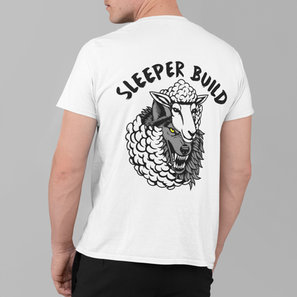 Sleeper Build - Classic T-Shirt