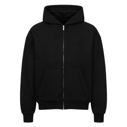 Live Fast Tren Faster - Zipper Hoodie