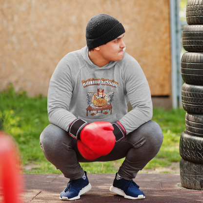 Bulking Session - Classic Hoodie