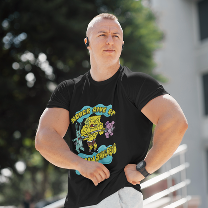 Spongebob Swolebob - Shirt